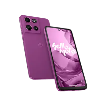 Motorola Moto G 2026 product image