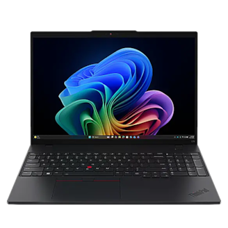 ThinkPad L16 Gen 3 (Intel) | 16 inch Copilot+ PC Business Laptop