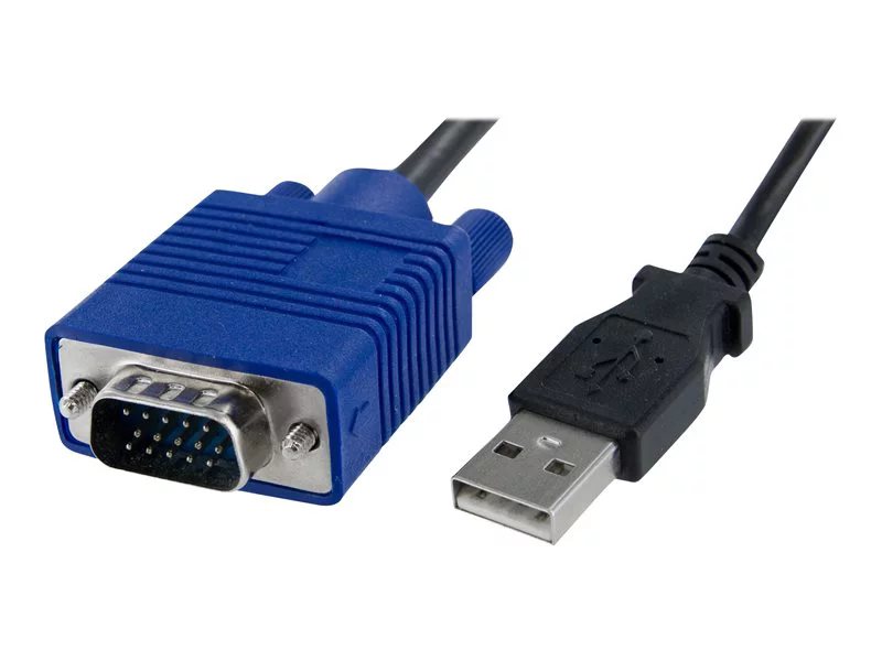 USB Crash Cart Adapter Network Adapters for Reliable Connectivity