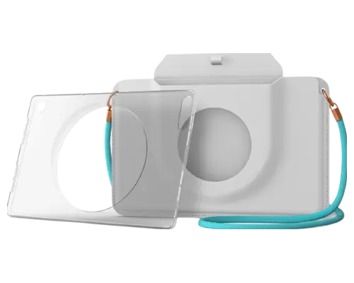 Lenovo Set di custodie sleeve Lenovo per Tab Plus Gen2
