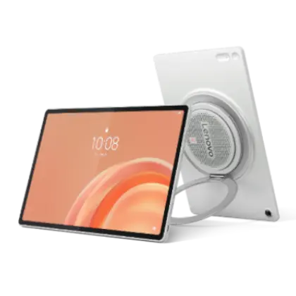 Tab Plus Gen 2 30.73 cms (12.1) 8 GB 128 GB Wi-Fi + Clear Case