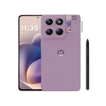 Motorola Moto G Stylus 2026 product image