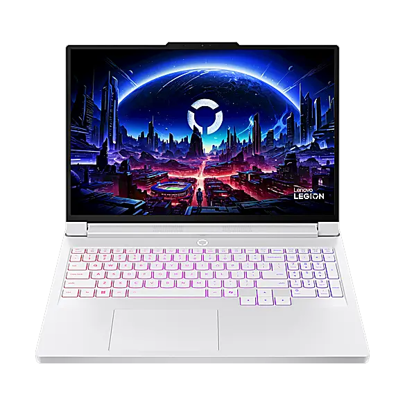 Lenovo Legion Pro 7i Gen 10 Intel laptop