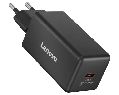 Lenovo Caricabatterie Lenovo 65W Mini USB-C GaN