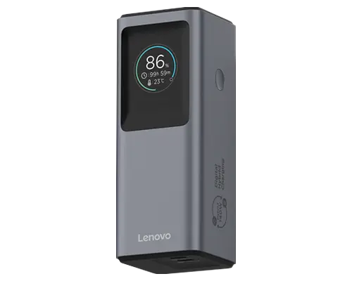 2in1 Hybrid PowerBank 140W