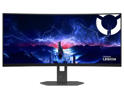 Lenovo Legion 34W-2c 34" Gaming Monitor