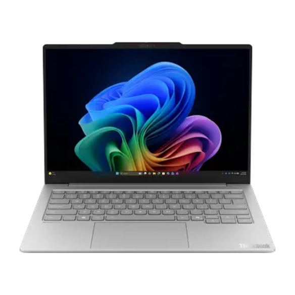 Lenovo ThinkBook 14x 14" WUXGA Touchscreen Copilot+ PC Laptop with 8-Core Intel Ultra 7 256V / 16GB RAM / 512GB SSD / Windows 11 Professional