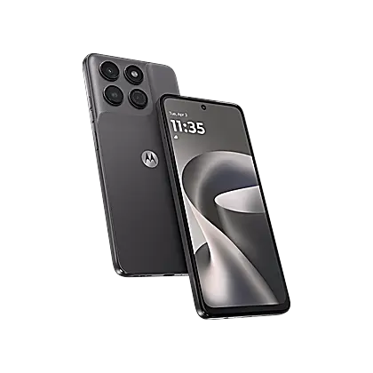 50MP AI Camera Phone and a stereo speakers smartphone | motorola