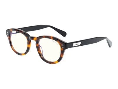 

GUNNAR Emery - glasses - for computer - frame: tortoise onyx - lens: clear