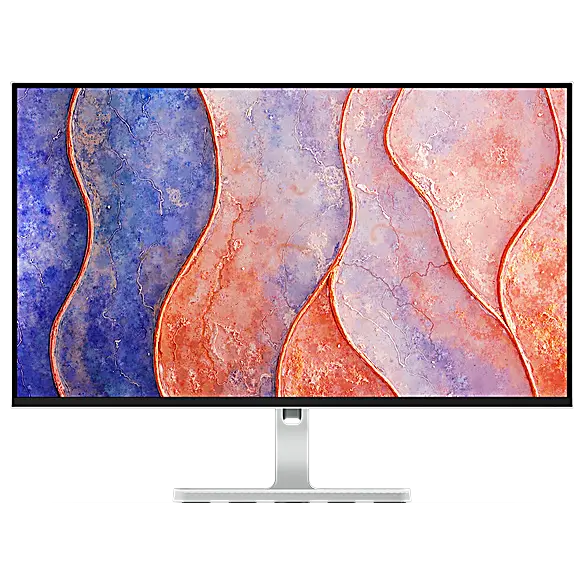 Lenovo Monitor Lenovo L27h-48 da 27