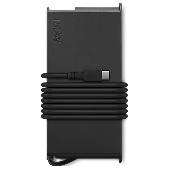 Lenovo Adattatore CA Lenovo USB-C GaN da 180W - EU
