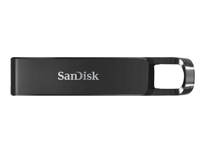 Endeløs Mobilisere Forbyde SanDisk 128GB Ultra USB-C Flash Drive | 78343188 | Lenovo US