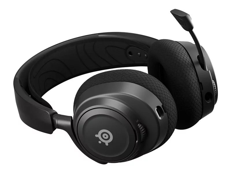 Steelseries Arctis Nova 7 Wireless Gaming Headset For Playstation 5 : Target