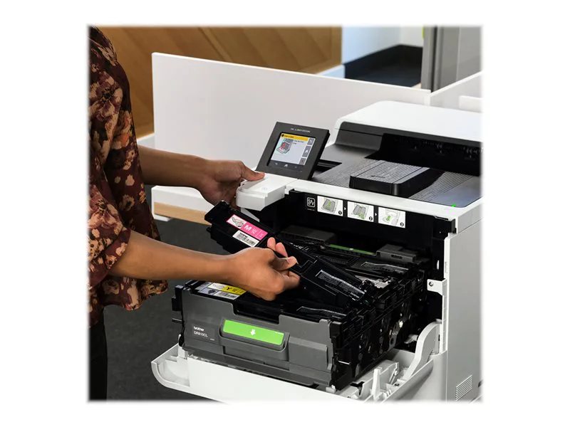 Brother HL-L9410CDN Color Laser Printer | 78346840 | 78346840