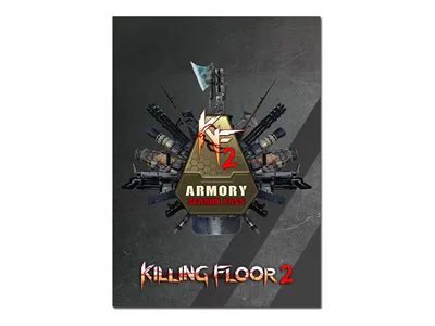 

Killing Floor 2 Armory Season Pass - DLC - Windows