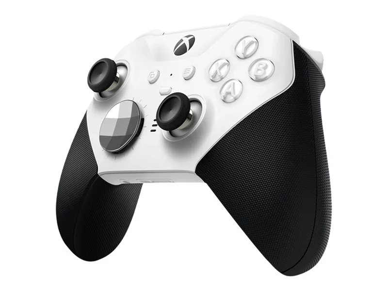 Xbox Core Wireless Gaming Controller – Electric Volt – Xbox Series X|S,  Xbox One, Windows PC, Android, and iOS