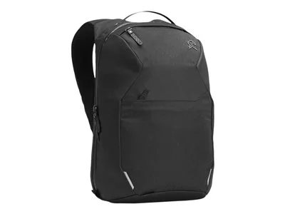 

STM Myth Backpack Featuring Luggage Pass-Through 18L for 15" Laptops - Black