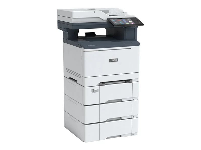 Xerox VersaLink C415/DN: Efficient Multifunction Color Printer ...