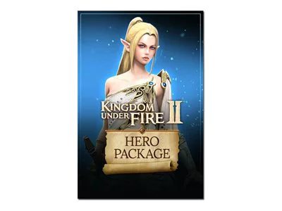 

Kingdom Under Fire II Hero Edition - Windows