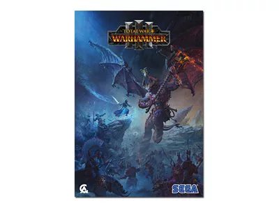 

Total War: Warhammer III - Early Adopter
