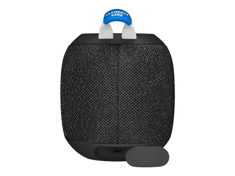 Logitech ULTIMATE EARS Wonderboom 2 Speaker - Deep Space