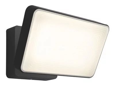 Philips Hue White and Color Ambiance Discover - floodlight - LED - 15 W - black