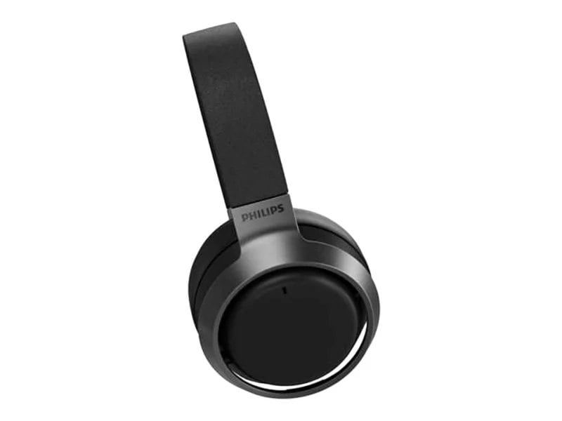 Philips Fidelio L3 Flagship Over-ear Wireless Headphones with Active Noise  Cancellation Pro+ (ANC) and Bluetooth Multipoint Connection - Black |  Lenovo US