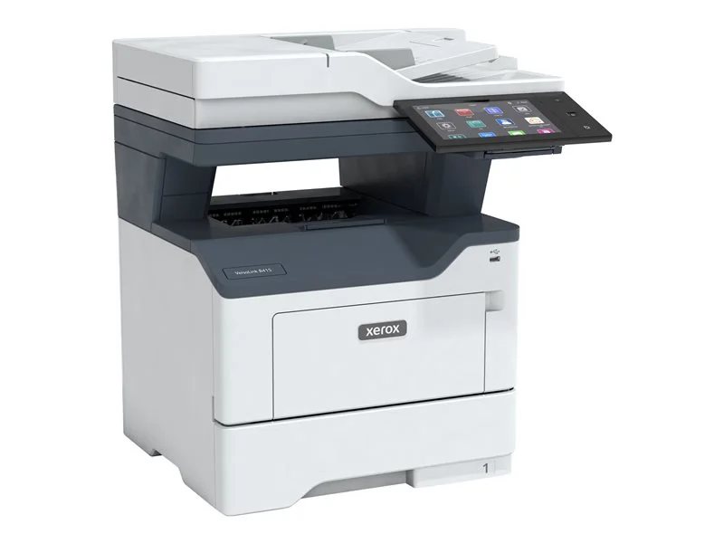 Multifunction Printer with Duplex Printing | Xerox VersaLink B415 ...