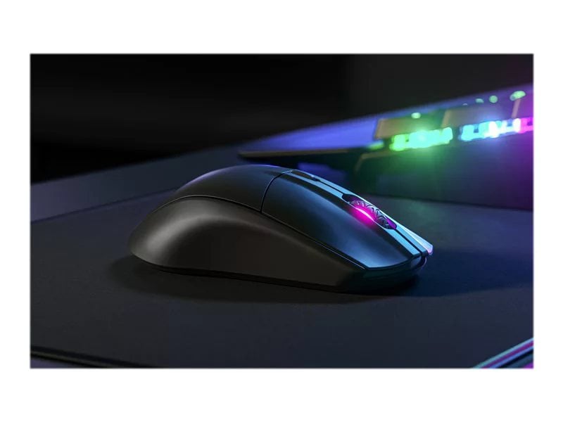 User manual Steelseries Rival 3 (English - 2 pages)