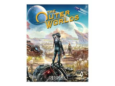 

The Outer Worlds - Windows