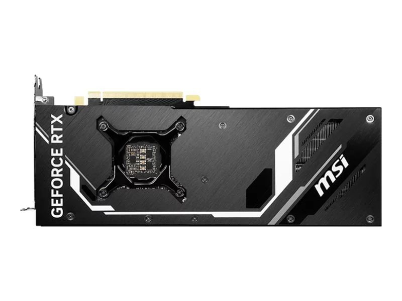 MSI GeForce RTX 4070 Ti 12GB GDDR6X Graphics Card (78333464) | Lenovo US