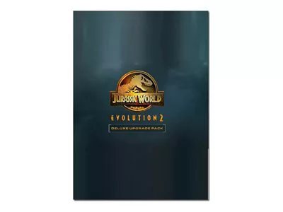 

Jurassic World Evolution 2: Deluxe Upgrade Pack