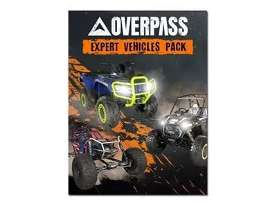 

Overpass Expert Vehicles Pack - DLC - Windows