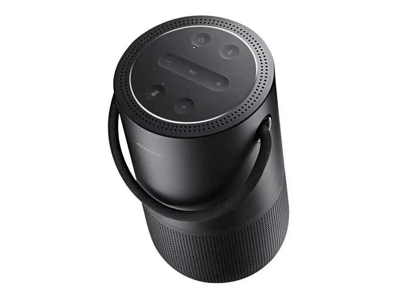 Bose Portable Home Speaker - smart speaker | Lenovo US