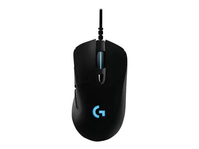 Logitech G403 HERO Gaming Mouse (with HERO 16K sensor)