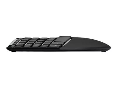 

Microsoft Sculpt Ergonomic Keyboard For Business - keyboard and keypad set - US