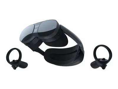 HTC Vive XR Elite - Virtual Reality System