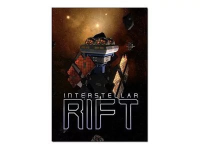 

Interstellar Rift - Windows