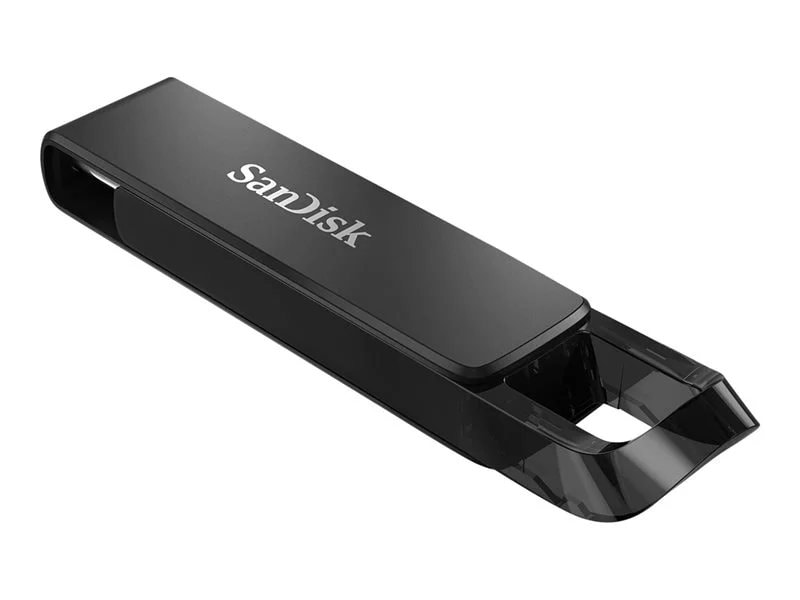 SanDisk 128GB Ultra USB-C Flash Drive, 78343188