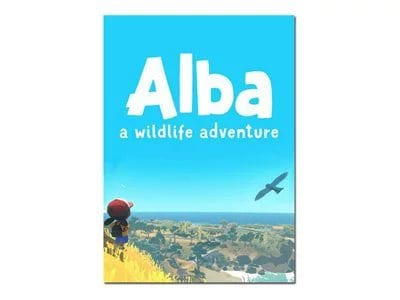 

Alba A Wildlife Adventure - Windows