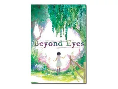 

Beyond Eyes - Mac, Windows, Linux
