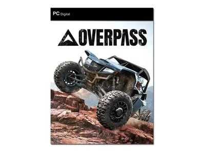 

Overpass - DLC - Windows