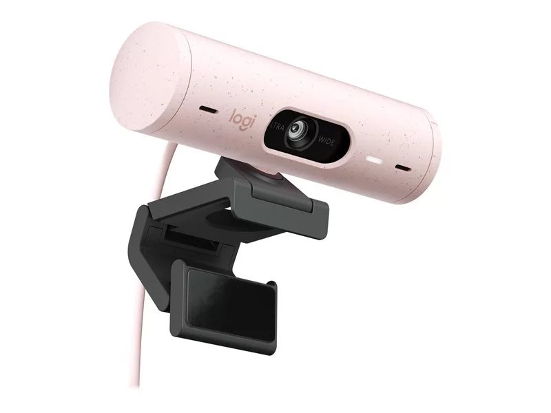 ロジクール Webカメラ Brio 500 Brio 500 1080p HDR Webcam with Show Mode | Logitech