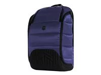 STM Dux 30L Backpack for 17" Laptops - Blue