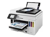 Canon MAXIFY GX7021 Wireless MegaTank Small Office All-in-One Printer 