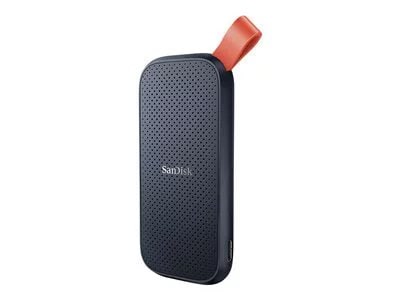 

SanDisk® 2TB Portable SSD