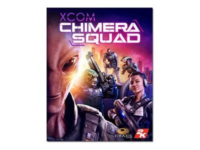 

XCOM - Windows