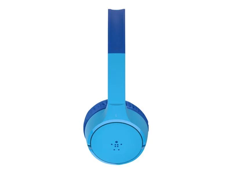Enhance your child's experience with the Belkin SOUNDFORM