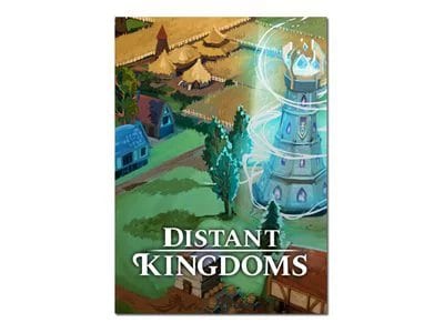 

Distant Kingdoms - Windows