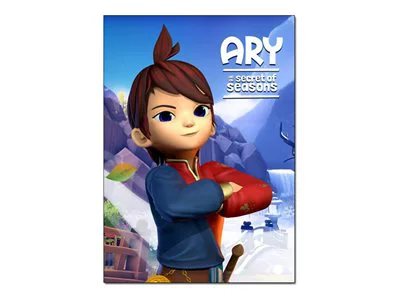 

Ary and the Secret of Seasons - Windows